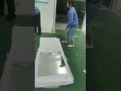 لوح / لوح الموليبدينوم # الموليبدينوم # فرن الفراغ # صناعة درجات الحرارة العالية