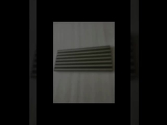 شريط الزركونيوم شريط التيتانيوم للخاتم