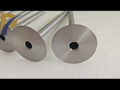 RO5200 RO5400 RO5252 أنابيب تانتالوم أنابيب تانتالوم لامعة أنابيب سبيكة تانتالوم