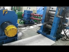 السطح الساطع من ورق التنتال bASTM B 708 Ta ورق 0.025mm