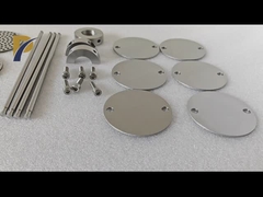 أجزاء الموليبدينوم