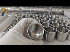 حرارة عالية 2000 درجة مئوية فولفستين الصلب لصناعة طلاء الفراغ كأس فولفستين