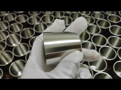 Zr702 35ml 50ml زيركونيوم كريستيل تحليل مختبر