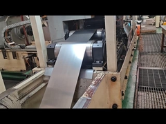 0.05   إنتاج رقائق الزركونيوم 32 مم