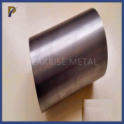 Diameter 15mm Molybdenum Copper Alloy Heat Sink Rod MoCu30 Electrical And Thermal Conductivity Heat Sink Material