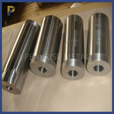 40WMo 50WMo Tungsten Molybdenum Alloy Rotary Composite Target