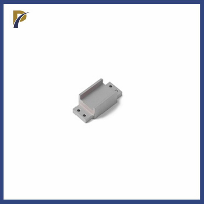 MoCu30 Molybdenum Copper Alloy Sheet 2mm Thickness For Electronic Heat Sink