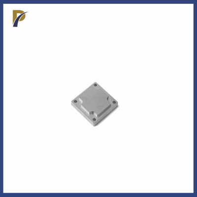 MoCu30 Molybdenum Copper Alloy Sheet 2mm Thickness For Electronic Heat Sink