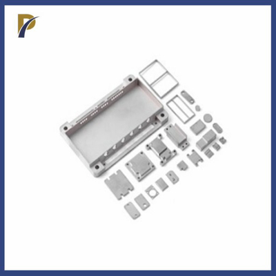 MoCu30 Molybdenum Copper Alloy Sheet 2mm Thickness For Electronic Heat Sink