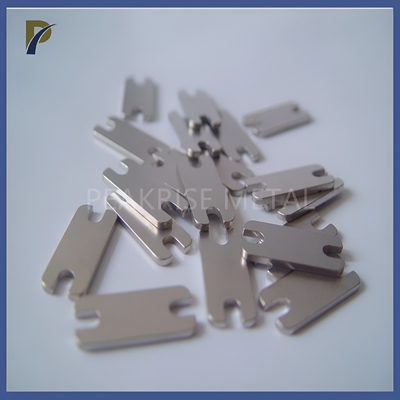 MoCu Heat Sink Materials Molybdenum Copper Radiator Properties Of Molybdenum Copper Heat Sink Sheet Glass Bottom Package