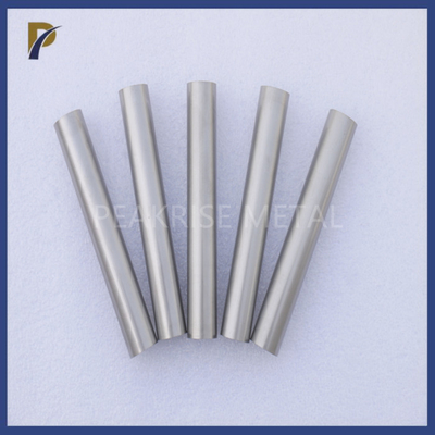 High Purity 99.95% Tantalum Rod Polished Surface RO5200 RO5400 Ta1