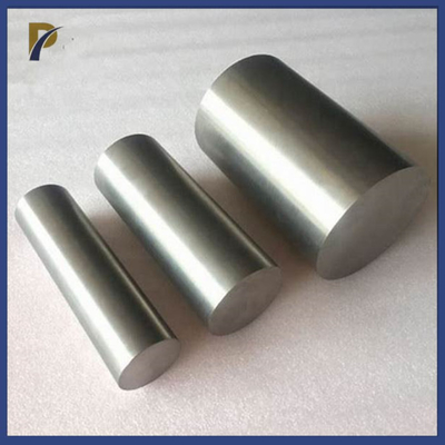 RO5252 RO5255 Ta2.5W Ta10W TaNb3 TaNb20 Tantalum Alloy Rod For Aerospace Nuclear Industry
