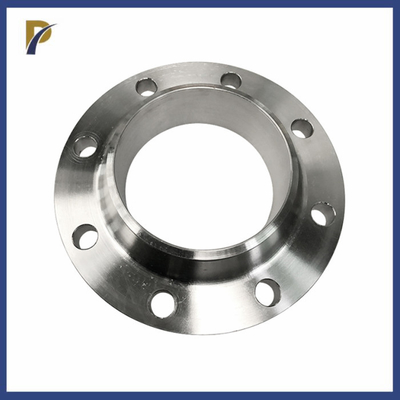 GOST33259 Titanium Flange Titanium Ring Gr1 Gr2 Gr5 DIN150 DIN400