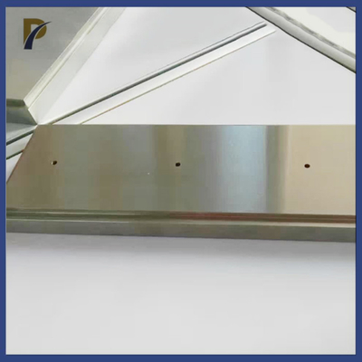 PVD Coating Tantalum Sputtering Target For Semiconductor Coating And Optical Coating
