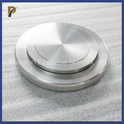 PVD Coating Tantalum Sputtering Target For Semiconductor Coating And Optical Coating