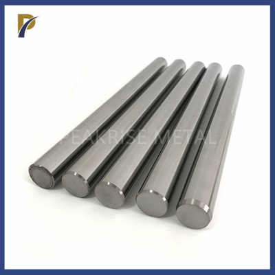 TaNb20 TaNb30 Tantalum Niobium Alloy Rod φ10mm ASTM B365