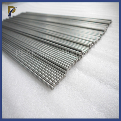 TaNb20 TaNb30 Tantalum Niobium Alloy Rod φ10mm ASTM B365