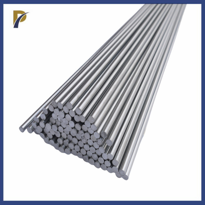 ASTM F67 Gr5 Ti-6Al-4V ELI Titanium Alloy Rod Medical Titanium Bar