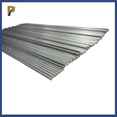 ASTM F67 Gr5 Ti-6Al-4V ELI Titanium Alloy Rod Medical Titanium Bar