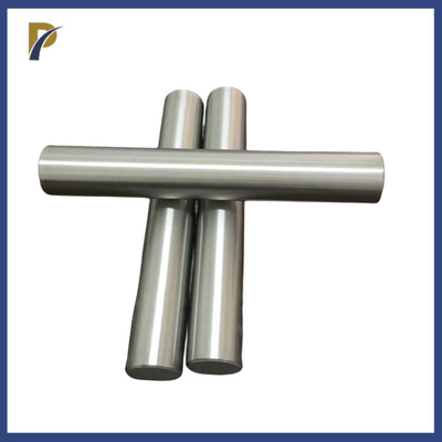 ASTM B387 Standard Molybdenum Rod For Ion Implantation And Furnace Electrodes