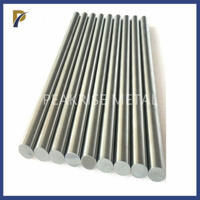 99.99% High Purity Tantalum Rod Price Per Kg High Melting Point Tantalum Bar