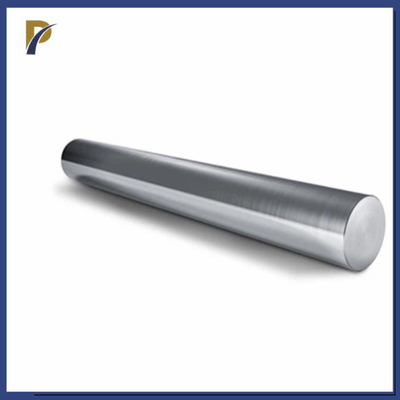 Ta1 Ta2 Tantalum Rod High Melting Point Tantalum Bar For Electronic