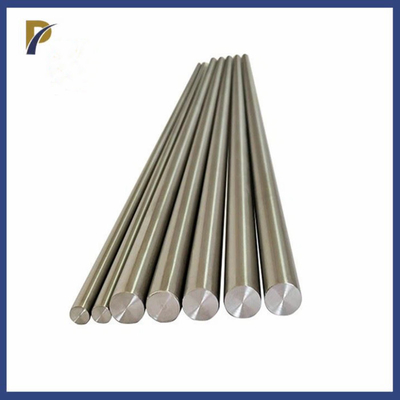 Ta1 Ta2 Tantalum Rod High Melting Point Tantalum Bar For Electronic