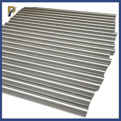 Ta1 Ta2 Tantalum Rod High Melting Point Tantalum Bar For Electronic