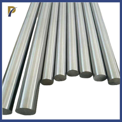 RO5200 Tantalum Bar Tantalum Rod For Chemical Processing Equipment