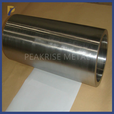40WMo 50WMo Tungsten Molybdenum Alloy Rotary Composite Target