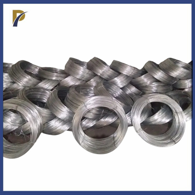 TA1/GR1 Diameter 0.1-10.0mm  Pure Titanium Wire Titanium Coil Wire