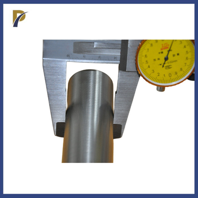 ASTM B387 Standard Molybdenum Rod For Ion Implantation And Furnace Electrodes